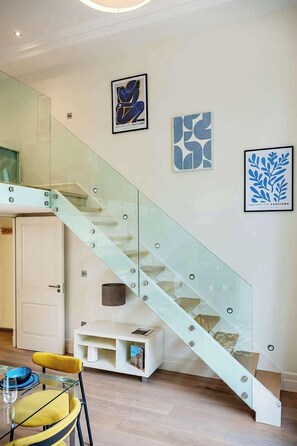 Interior - The Paddington Mews-by Out of Office Lifestyle (Greater London)