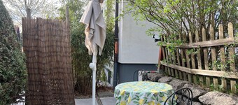 Beim Thöny - beautiful apartment with private access