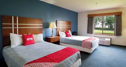 Pet-Friendly Room Near Casino + Local Dining & Attractions in Redwood Falls