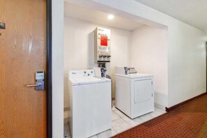 Interior - Pet-Friendly Stay Near Portage Riverwalk & Outdoor Adventure! (Portage)