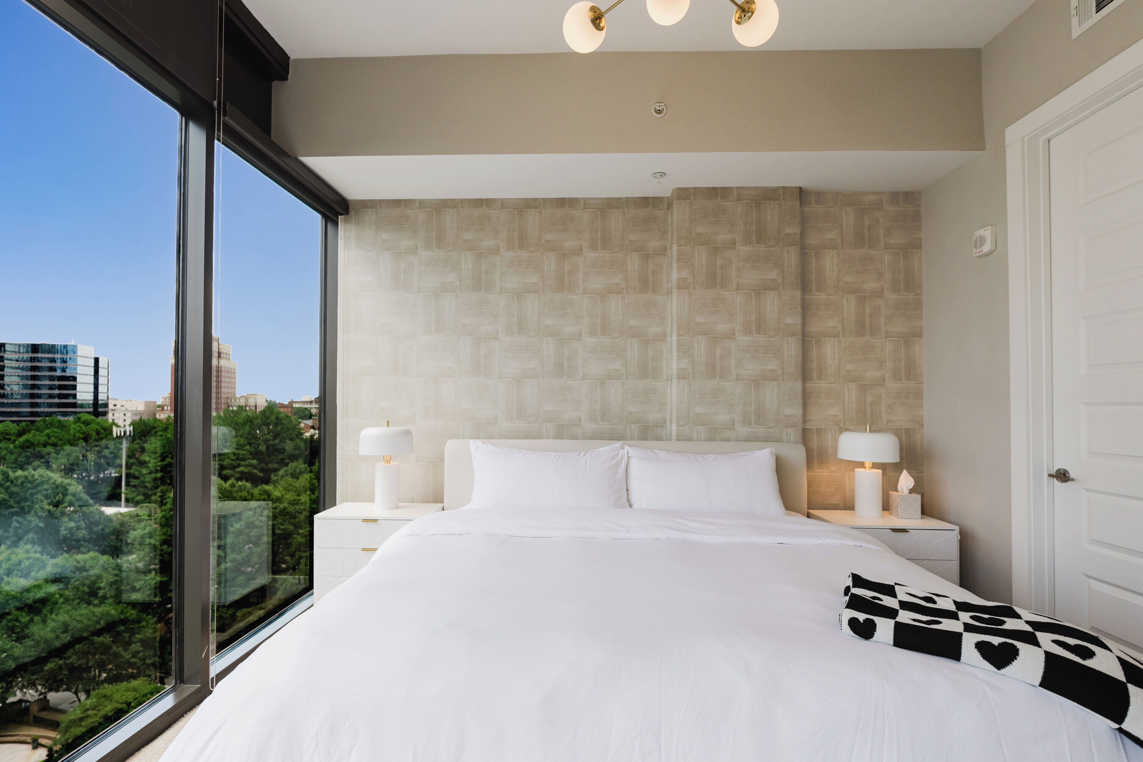 1 slaapkamer, wifi, beddengoed