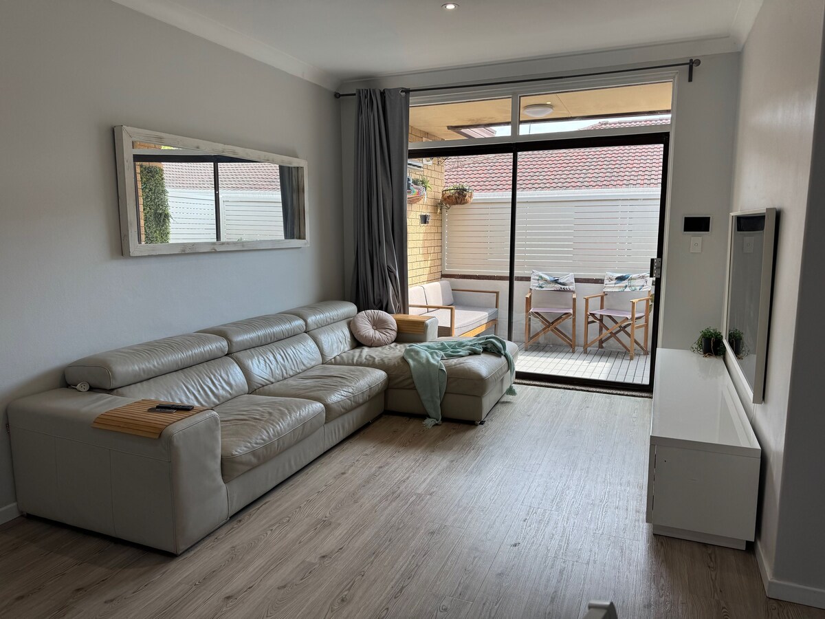 Bild für Gastgeberprofil