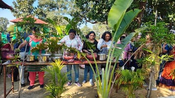 Familjerestaurang