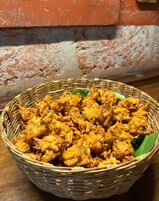 Daily to-go breakfast (INR 200 per person)