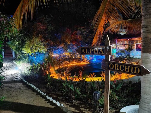 Shivansh Agro Tourism And Home stay