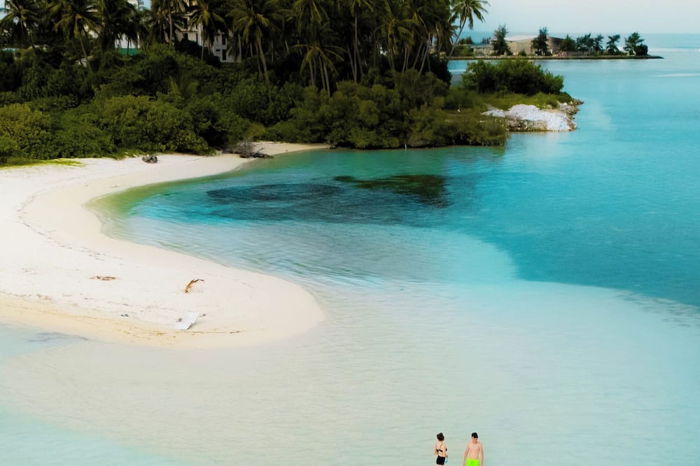 Endorphins Beach Villa