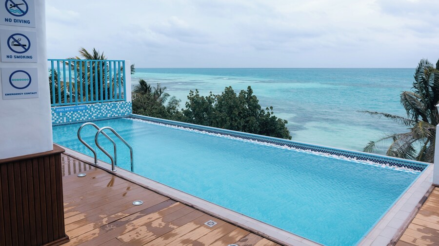 Endorphins Beach Villa