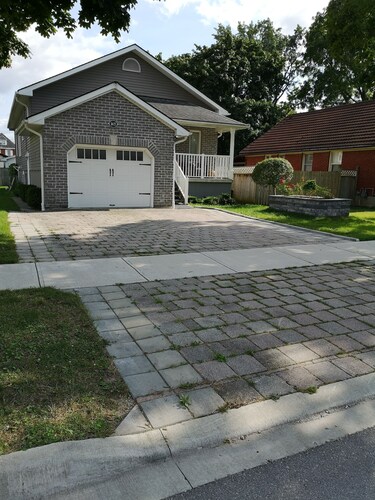 Cozy Apartment Unit, 1200 sq. Fanshaw College & Western University.