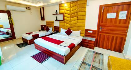 Hotel Royal Aanandam