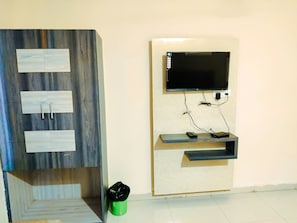 Televisio