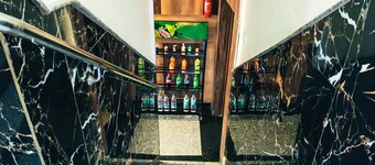 Hotel Royal Aanandam