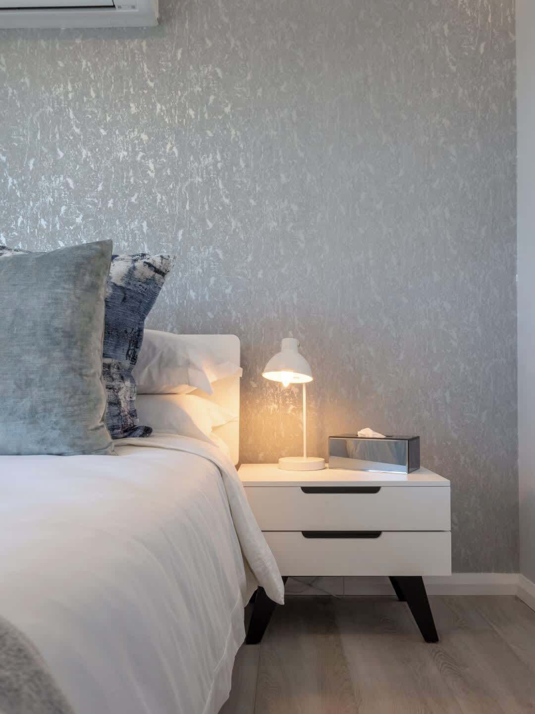 3 Schlafzimmer, WLAN, Bettwäsche