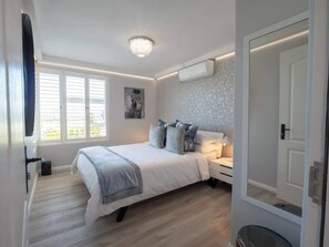 3 dormitorios, wifi, ropa de cama