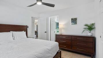 Condo, 2 Bedrooms | 2 bedrooms, free WiFi