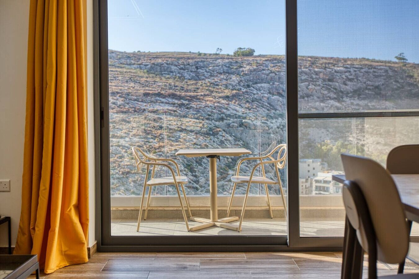 アパートメント | 2 室のベッドルーム