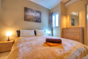 Apartament, fumadors | 3 dormitoris 