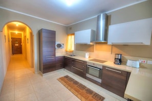 Apartemen | 3 kamar tidur