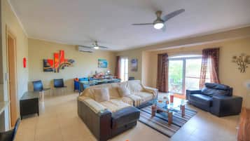 Apartment | 3 Schlafzimmer