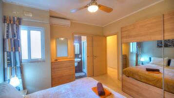 Apartamento | 3 quartos