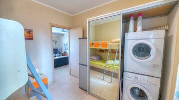 Apartemen | 3 kamar tidur