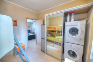 Apartemen | 3 kamar tidur