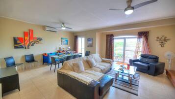 Apartment | 3 Schlafzimmer