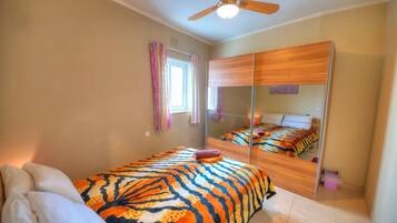 Apartemen | 3 kamar tidur