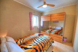 Apartment | 3 bedrooms