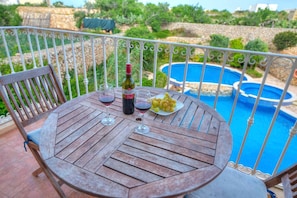 3 habitaciones 