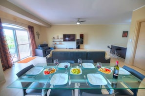 3 habitaciones 
