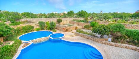 Căn hộ | 3 phòng ngủ