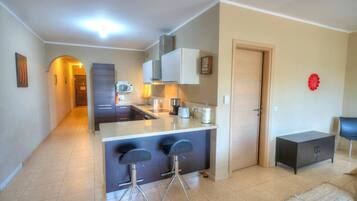 Apartamento | 3 quartos