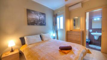 Apartment | 3 bedrooms