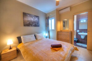 3 عدّة غرف نوم