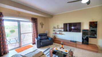 Apartamento | 3 quartos