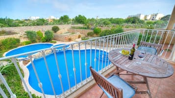 Apartemen | 3 kamar tidur