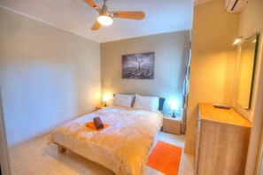 Apartemen | 3 kamar tidur