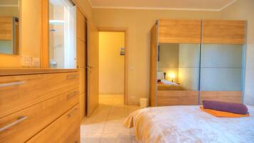 Appartement | 3 slaapkamers