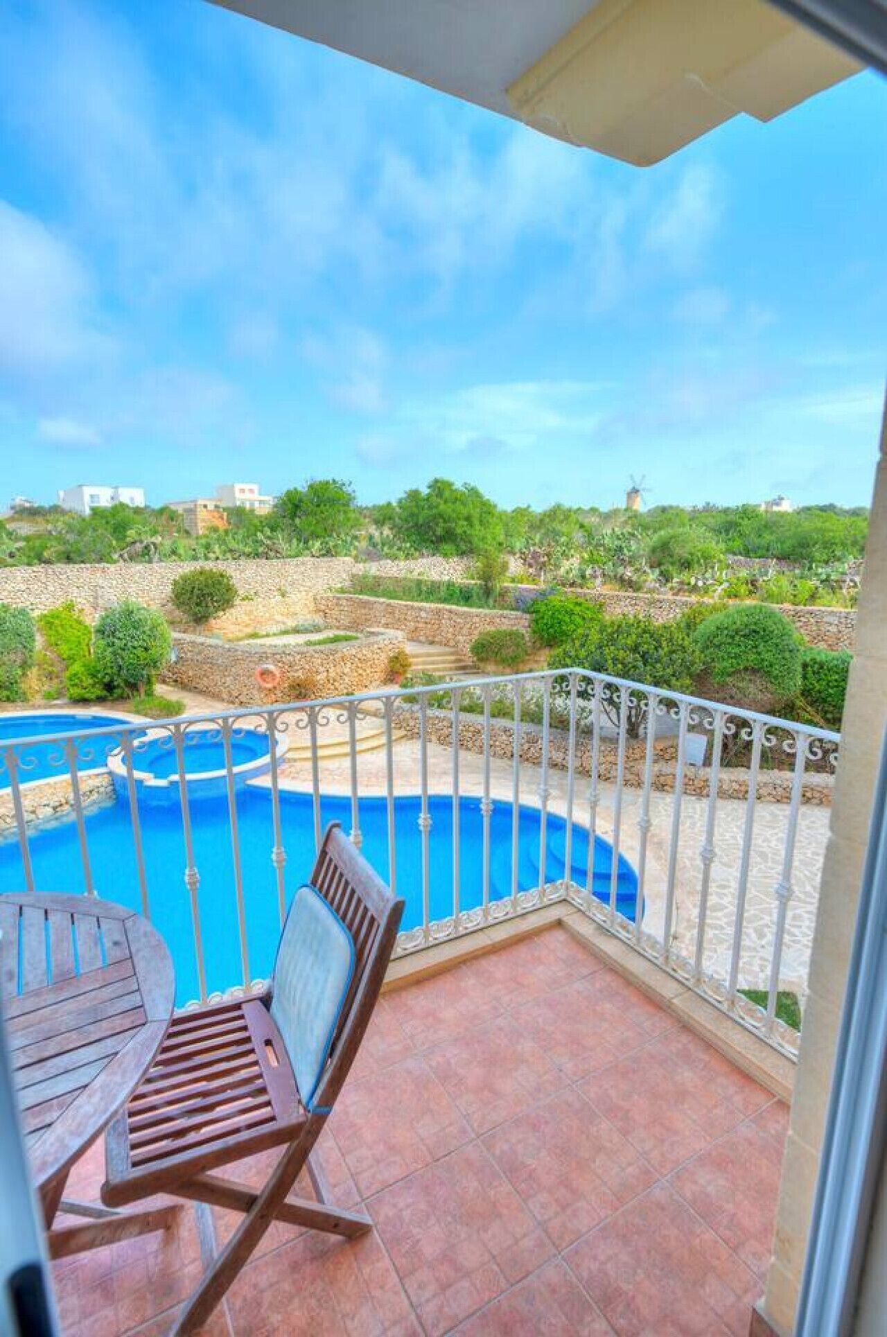 Huoneisto | 3 makuuhuonetta