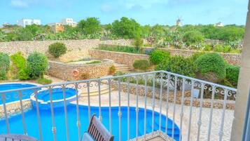 Appartement | 3 slaapkamers