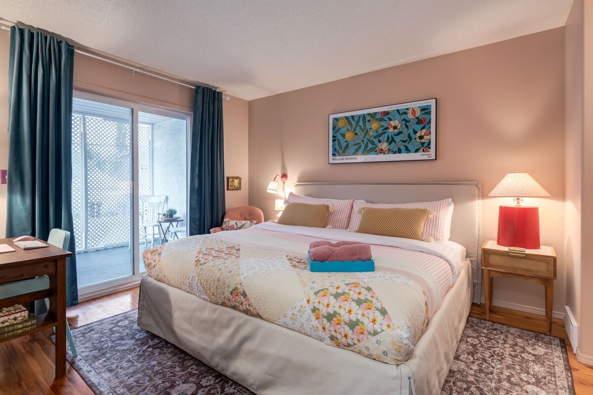 Majoittajan profiilikuva