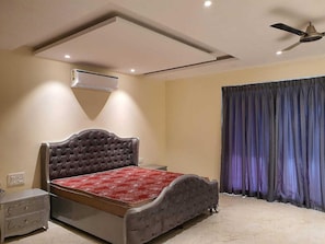 บ้านพัก | 1 ห้องนอน