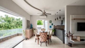 House | Private kitchen