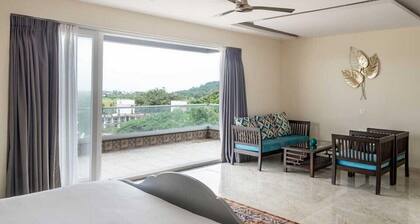 POP Home 83993c Aumentar Villas 2