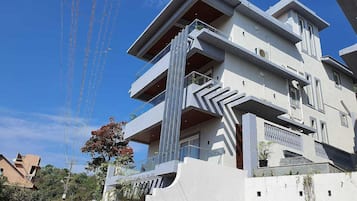 Nhà | Ngoại thất