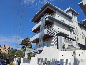 House | Exterior - POP Home 83993c Aumentar Villas 2 (Arpora)