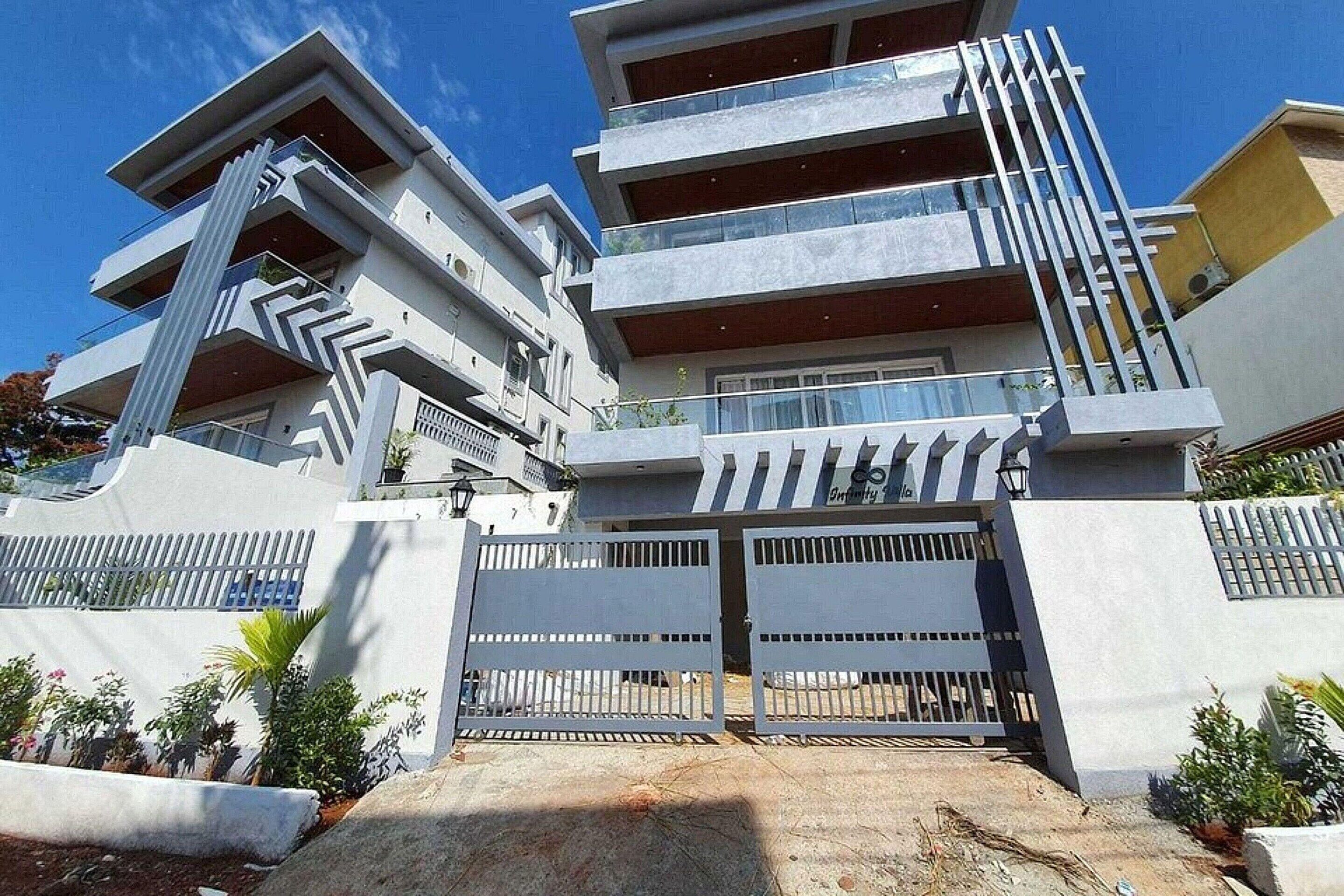 Nhà | Ngoại thất