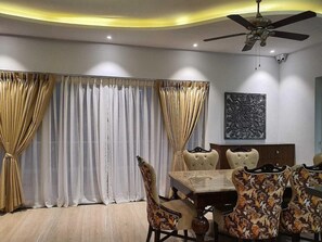 House | Dining - POP Home 83993c Aumentar Villas 2 (Arpora)