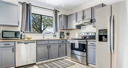 Kalahari | Dell Diamond | Round Rock