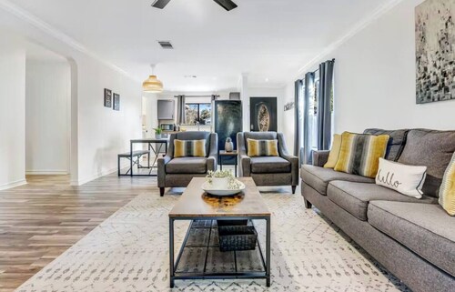 Kalahari | Dell Diamond | Round Rock